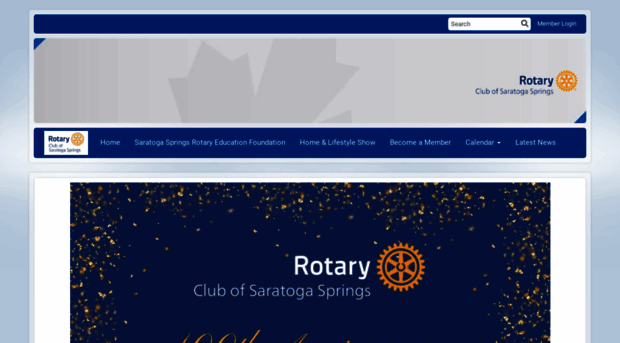 saratogaspringsrotary.org