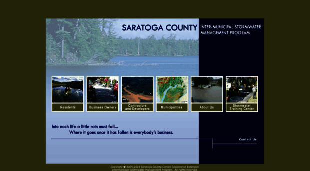 saratogastormwater.org