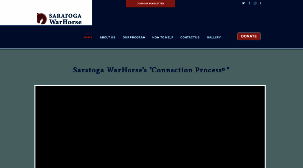 saratogawarhorse.com