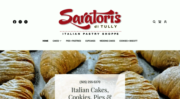 saratoris.com