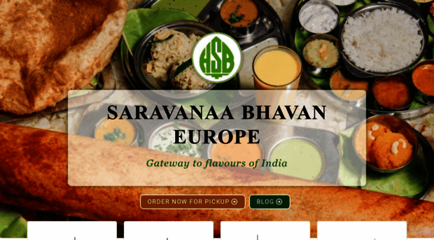 saravanaabhavan.eu