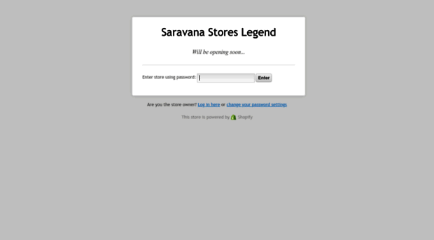 saravanastoreslegend1.myshopify.com