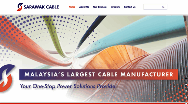 sarawakcable.com