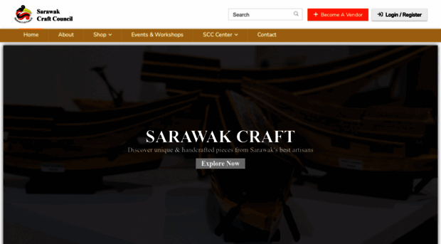 sarawakhandicraft.com.my