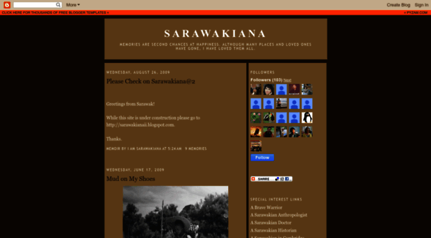 sarawakiana.blogspot.com