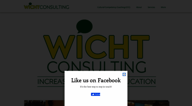 sarawichtconsulting.com