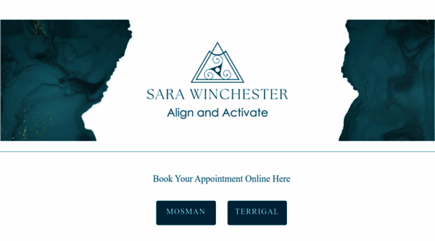 sarawinchester.com