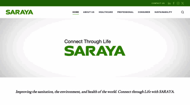 saraya.world