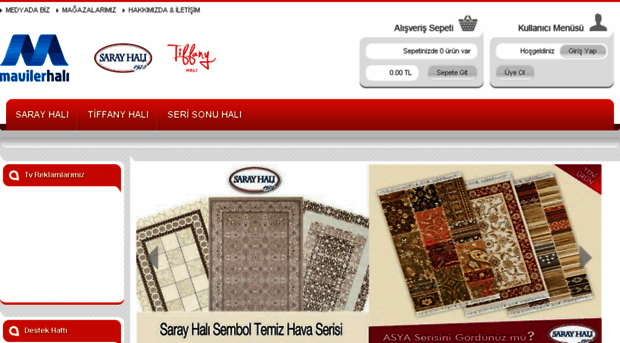 sarayhalim.com