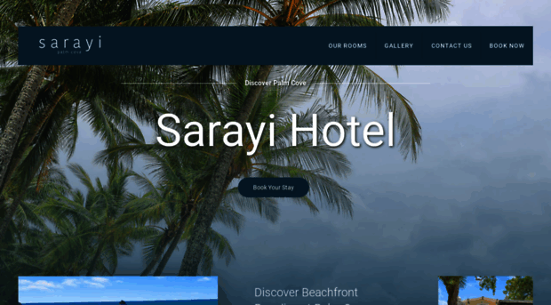 sarayi.com.au