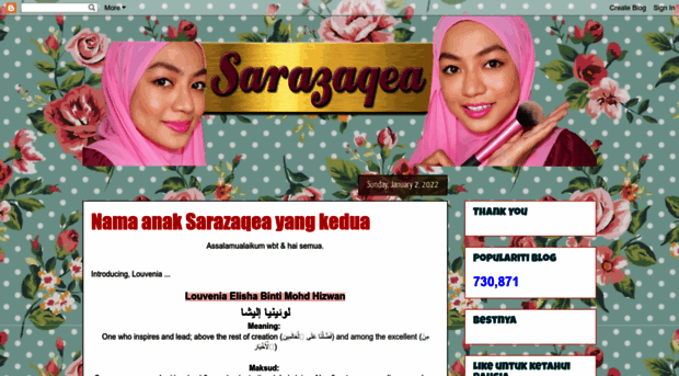 sarazaqea.blogspot.com