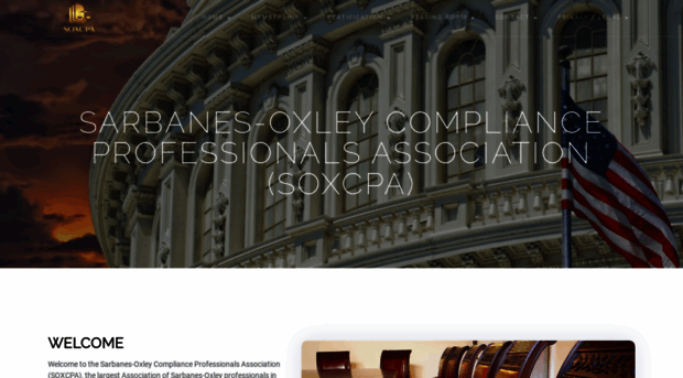 sarbanes-oxley-association.com