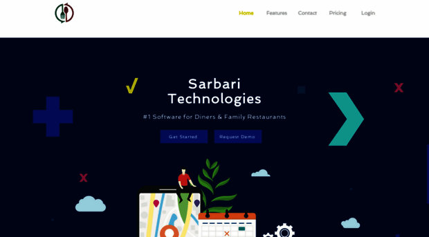 sarbari.com