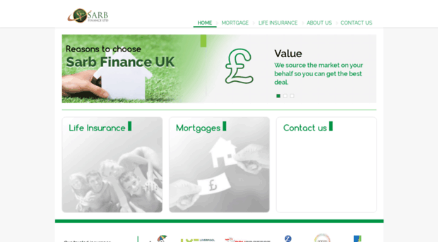 sarbfinanceuk.com