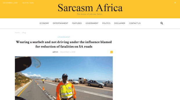 sarcasm.site