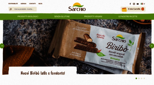 sarchio.com