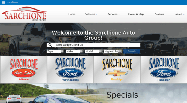 sarchione.com