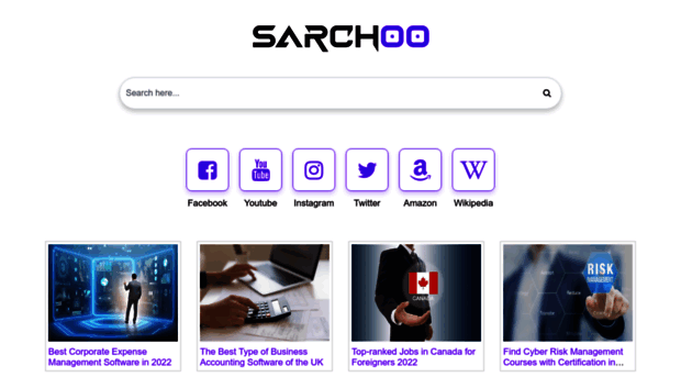 sarchoo.com