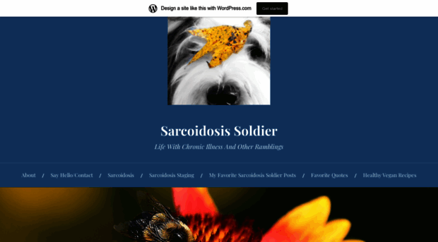 sarcoidsoldier.wordpress.com