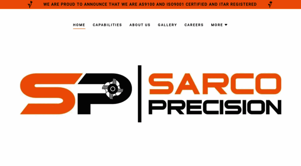 sarcoprecision.com