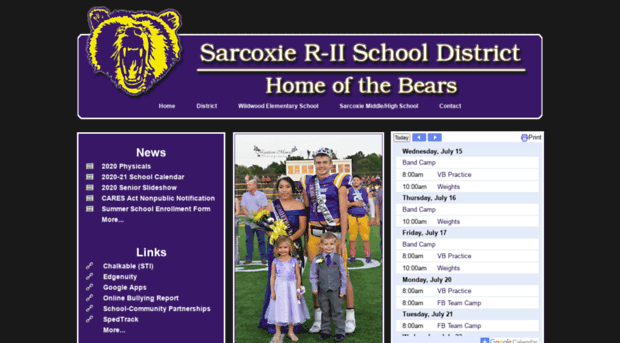 sarcoxieschools.com