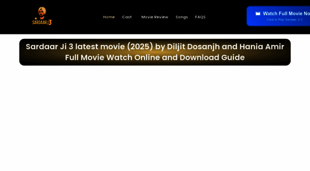 sardaarji3.com