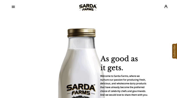 sardafarms.com