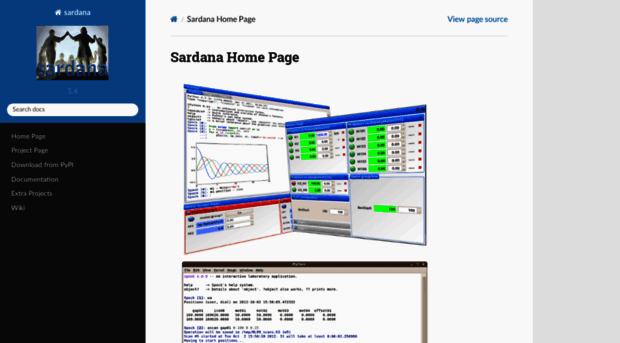 sardana-controls.org