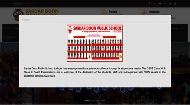 sardardoonschool.com