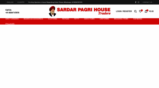 sardarpagrihousetraders.in