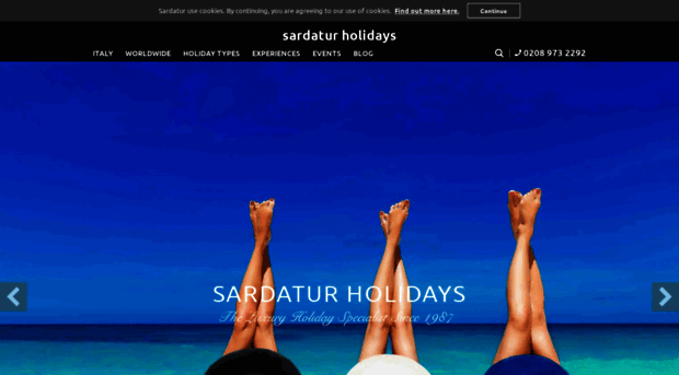 sardatur-holidays.co.uk