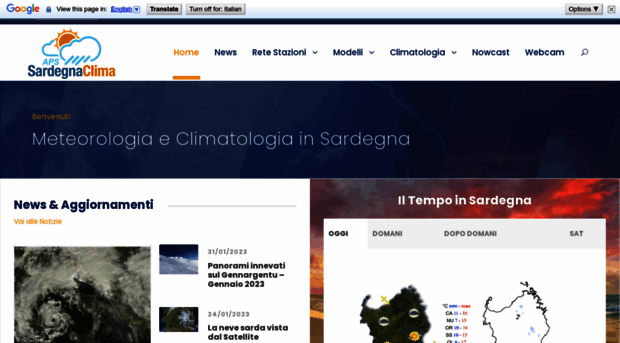 sardegna-clima.it