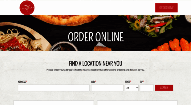 sardellaspizzaandwings-orders.securebrygid.com