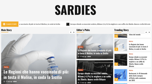 sardies.org