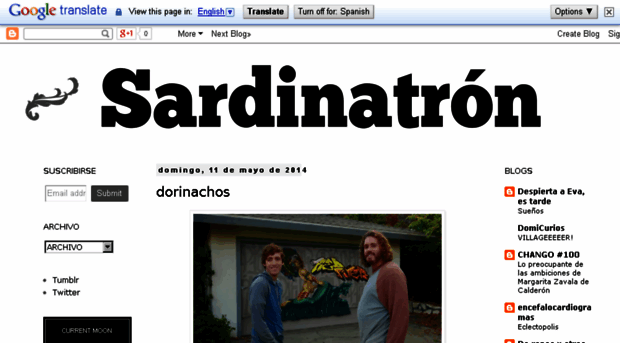 sardinatron.blogspot.com
