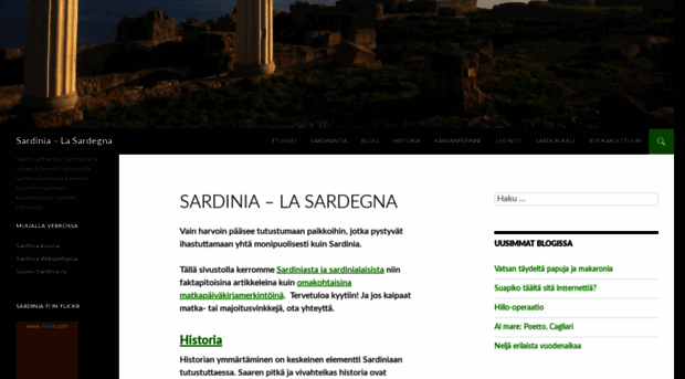 sardinia.fi