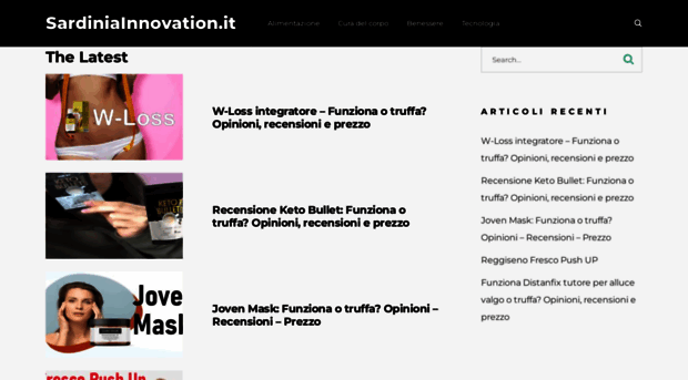 sardiniainnovation.it