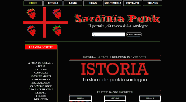 sardiniapunk.it