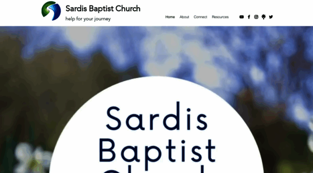 sardisbaptist.com