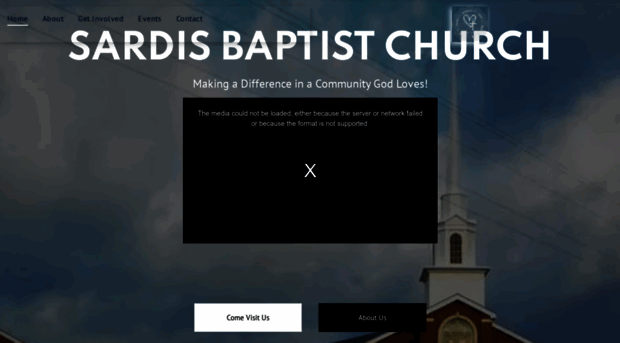 sardisbaptist.net