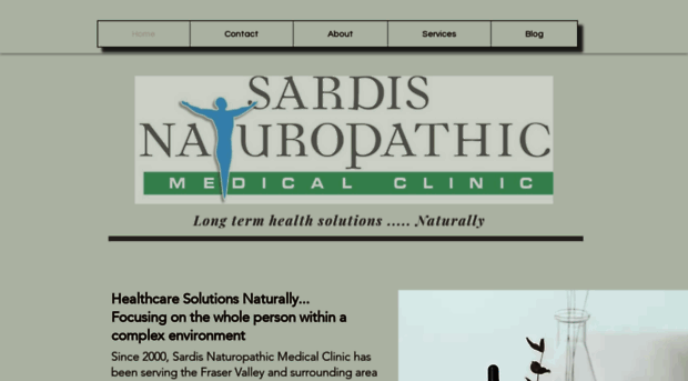 sardisnaturopathic.com