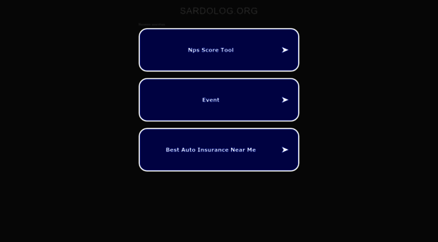 sardolog.org