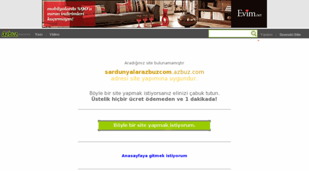 sardunyalarazbuzcom.azbuz.com