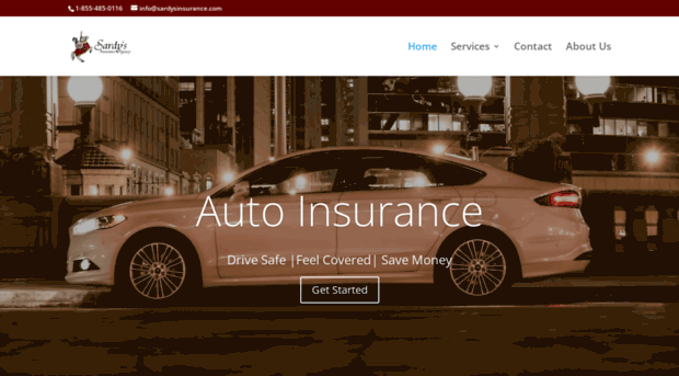 sardysinsurance.com