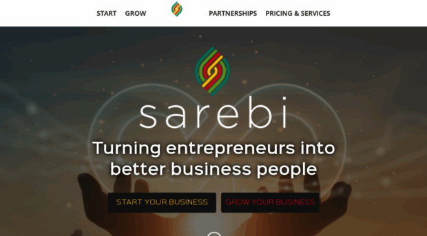 sarebi.co.za