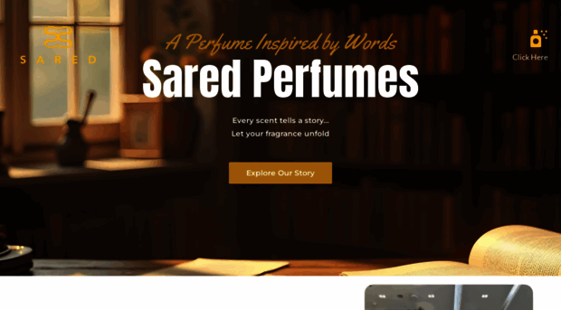 saredperfumes.com