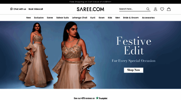 saree.com