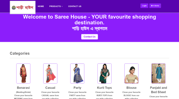 sareehouse.ca