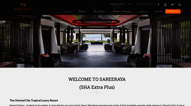 sareeraya.com