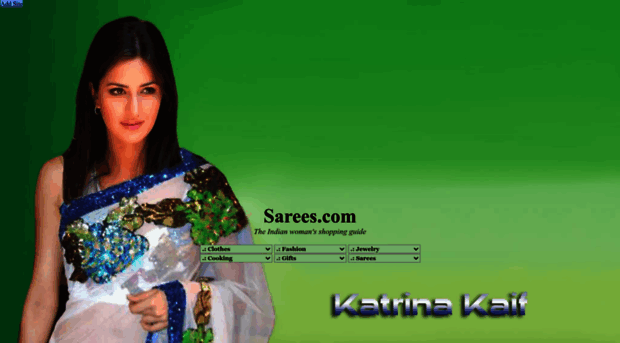 sarees.com